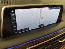 Thumbnail image of 2018 BMW 7 Series at Courtesy Chevrolet- Phoenix, AZ
