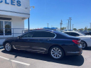Thumbnail image of 2018 BMW 7 Series at Courtesy Chevrolet- Phoenix, AZ