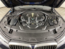 Thumbnail image of 2018 BMW 7 Series at Courtesy Chevrolet- Phoenix, AZ