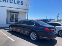 Thumbnail image of 2018 BMW 7 Series at Courtesy Chevrolet- Phoenix, AZ