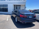 Thumbnail image of 2018 BMW 7 Series at Courtesy Chevrolet- Phoenix, AZ