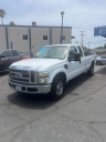 2008 Ford F-250 Super Duty at ANYTIME 2 BUY AUTO LLC