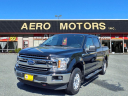 Thumbnail image of 2018 Ford F-150 at Aero Motors