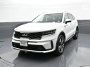 2023 Kia Sorento Hybrid EX at Plaza Honda