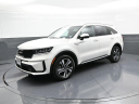 Thumbnail image of 2023 Kia Sorento Hybrid at Plaza Honda
