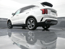 Thumbnail image of 2023 Kia Sorento Hybrid at Plaza Honda