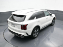 Thumbnail image of 2023 Kia Sorento Hybrid at Plaza Honda