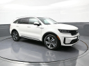 Thumbnail image of 2023 Kia Sorento Hybrid at Plaza Honda