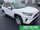 Thumbnail image of 2021 Toyota RAV4 at Caldwell Toyota USED