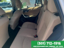 Thumbnail image of 2021 Toyota RAV4 at Caldwell Toyota USED