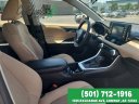 Thumbnail image of 2021 Toyota RAV4 at Caldwell Toyota USED