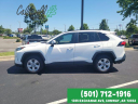 Thumbnail image of 2021 Toyota RAV4 at Caldwell Toyota USED