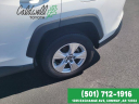 Thumbnail image of 2021 Toyota RAV4 at Caldwell Toyota USED