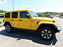 Thumbnail image of 2019 Jeep Wrangler Unlimited at Gary Mathews Motors