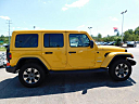 Thumbnail image of 2019 Jeep Wrangler Unlimited at Gary Mathews Motors