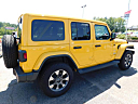 Thumbnail image of 2019 Jeep Wrangler Unlimited at Gary Mathews Motors
