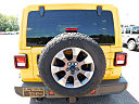 Thumbnail image of 2019 Jeep Wrangler Unlimited at Gary Mathews Motors