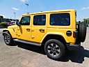 Thumbnail image of 2019 Jeep Wrangler Unlimited at Gary Mathews Motors