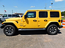 Thumbnail image of 2019 Jeep Wrangler Unlimited at Gary Mathews Motors