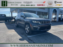 Thumbnail image of 2024 Jeep Grand Cherokee at Herman Jenkins Motors, Inc.