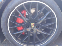 Thumbnail image of 2018 Porsche Panamera at Generation Kia Buick Gmc
