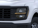 Thumbnail image of 2025 Ford F-150 at Newins Bay Shore Ford