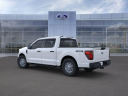 Thumbnail image of 2025 Ford F-150 at Newins Bay Shore Ford