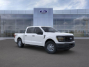 Thumbnail image of 2025 Ford F-150 at Newins Bay Shore Ford