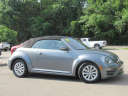 Thumbnail image of 2019 Volkswagen Beetle Convertible at Gainesville Dodge Chrysler Jeep