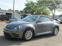 Thumbnail image of 2019 Volkswagen Beetle Convertible at Gainesville Dodge Chrysler Jeep