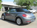 Thumbnail image of 2019 Volkswagen Beetle Convertible at Gainesville Dodge Chrysler Jeep
