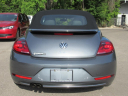 Thumbnail image of 2019 Volkswagen Beetle Convertible at Gainesville Dodge Chrysler Jeep