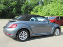 Thumbnail image of 2019 Volkswagen Beetle Convertible at Gainesville Dodge Chrysler Jeep