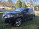 2013 Ford Edge SEL at STELLAR MOTOR GROUP