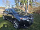 Thumbnail image of 2013 Ford Edge at STELLAR MOTOR GROUP