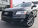 Thumbnail image of 2016 Audi Q5 at EurobahnBmwMiniMercedesBenz of Greensboro, NC