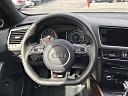 2016 Audi Q5 3.0T quattro Premium Plus at EurobahnBmwMiniMercedesBenz of Greensboro, NC