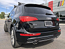 Thumbnail image of 2016 Audi Q5 at EurobahnBmwMiniMercedesBenz of Greensboro, NC