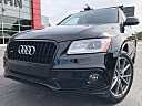 Thumbnail image of 2016 Audi Q5 at EurobahnBmwMiniMercedesBenz of Greensboro, NC