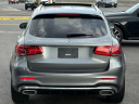 Thumbnail image of 2021 Mercedes-Benz GLC at Champion Auto Sales of Hillside LLC