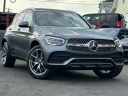 Thumbnail image of 2021 Mercedes-Benz GLC at Champion Auto Sales of Hillside LLC