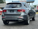 Thumbnail image of 2021 Mercedes-Benz GLC at Champion Auto Sales of Hillside LLC