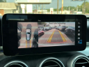 Thumbnail image of 2021 Mercedes-Benz GLC at Champion Auto Sales of Hillside LLC