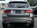 Thumbnail image of 2021 Mercedes-Benz GLC at Champion Auto Sales of Hillside LLC