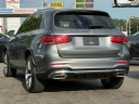 Thumbnail image of 2021 Mercedes-Benz GLC at Champion Auto Sales of Hillside LLC