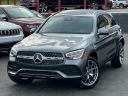 Thumbnail image of 2021 Mercedes-Benz GLC at Champion Auto Sales of Hillside LLC