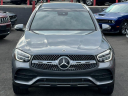 Thumbnail image of 2021 Mercedes-Benz GLC at Champion Auto Sales of Hillside LLC