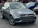 Thumbnail image of 2021 Mercedes-Benz GLC at Champion Auto Sales of Hillside LLC