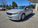 2018 Kia Forte LX at MODERN AUTOMOTIVE SALES LLC