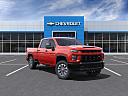 Thumbnail image of 2023 Chevrolet Silverado 2500HD at Nesenger 112 Chevrolet Hyundai Mazda